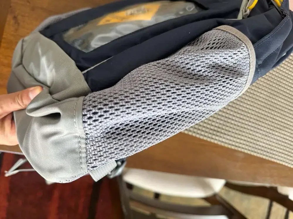 Camelbak mini cub
